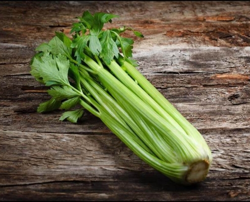 Celery