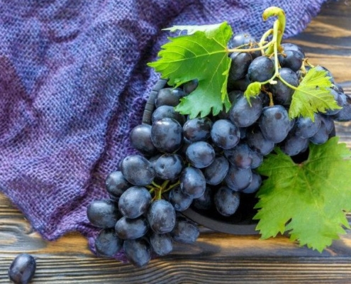 Grapes