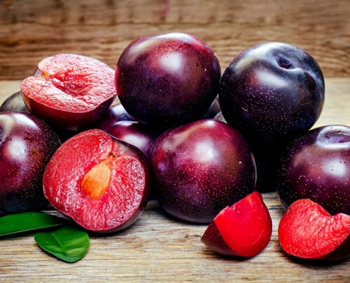 Plum