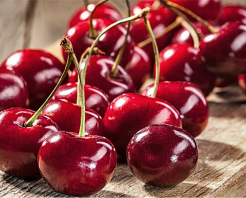 Sour Cherry