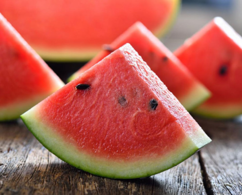 Watermelon