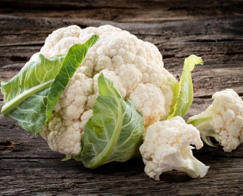 iranian cauliflower