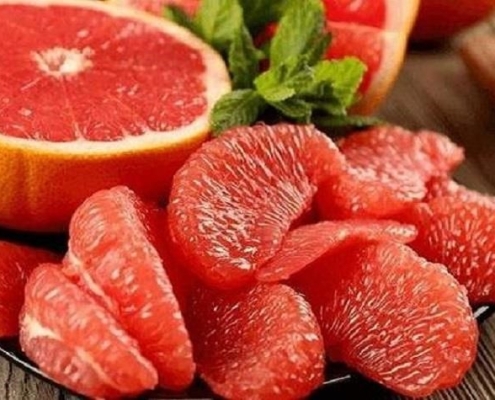 grapefruit