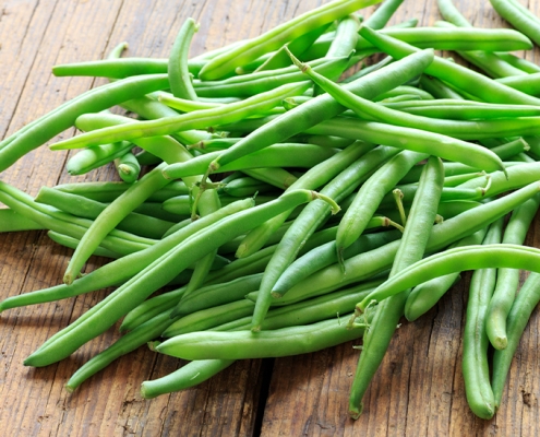 green-beans